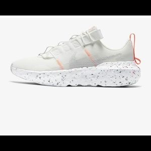 Nike Crater Impact Womens Shoes